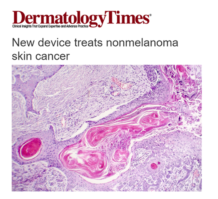 “Nano-pulse stimulation is an exciting new technology that likely has only touched the surface of its potential therapeutic utility in dermatology,” E. Victor Ross, M.D., says. (Kateryna Kon - stock.adobe.com)